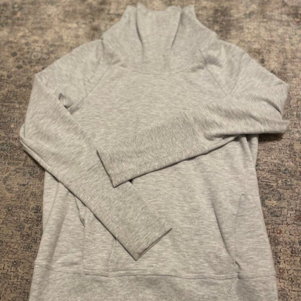 lululemon Women's Pullover Sweatshirt